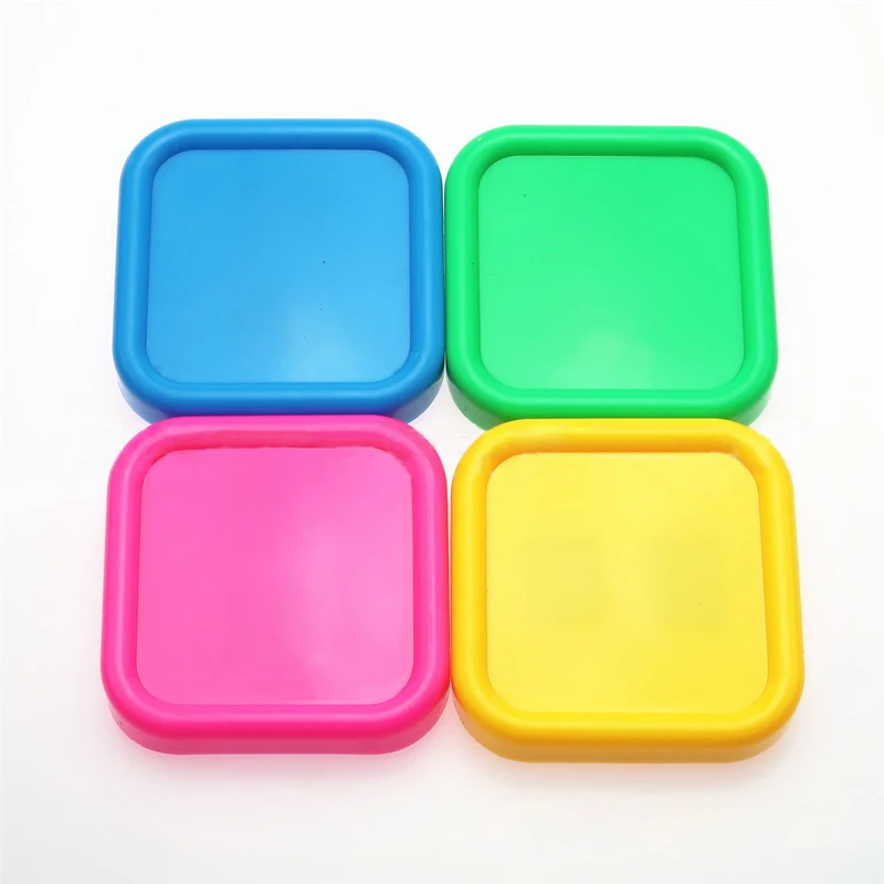 

Storage Boxes DIY Cross Stitch Embroidery Tool Needlework Storage Magnetic Box Sewing Needles Storage Pins Case Knitting Tool