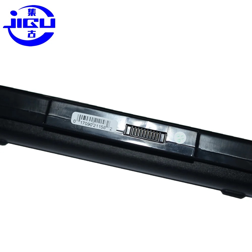 JIGU Новый 6600 мАч аккумулятор для ноутбука Asus A72 K72 K73 N71 N73 X77 серии 9 ячеек|laptop
