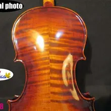 В стиле Гварнери песня брена маэстро 15 1/" Виола, огромный и мощный звук#9188