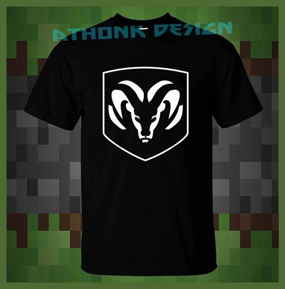 

DODGE RAM T-SHIRT DODGE RAM 1500 RAM 2500 RAM 3500 T-SHIRT