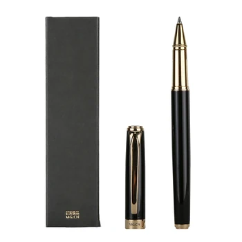 

M&G The black pen 0.5 product series of waterborne gift pen business office supplies ARPY1601