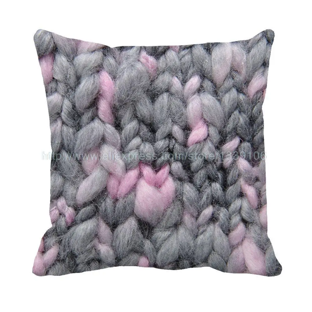 Compare Prices On Modern Accent Pillows Online Shoppingbuy Low - Knitted Grey And Pink Sweater Print Personalized Custom Sofa Cushionsaccent Throw Pillows Cojines Luxury Decorative compare prices on modern accent pillows online shoppingbuy low - knitted grey and pink sweater print personalized custom sofa cushionsaccent throw pillows cojines luxury decorative
