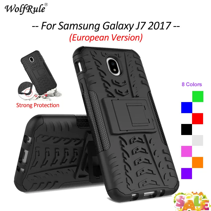 Купить Чехол Samsung J7 2017