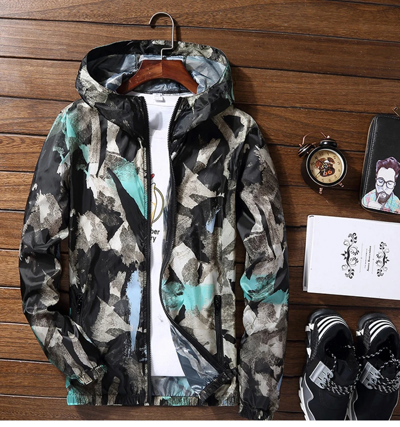 Mens Jackets And Coats  (4)