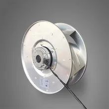 Низкое энергопотребление, высокий воздушный поток, вентилятор охлаждения двигателя 220 В(C4E-315.101