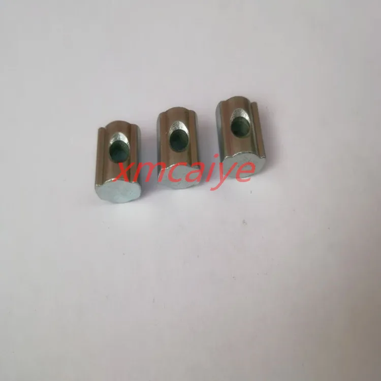 

5 PCS High Quality one-way BeadsUnidirectional Beads For Roland,15x12.3mm
