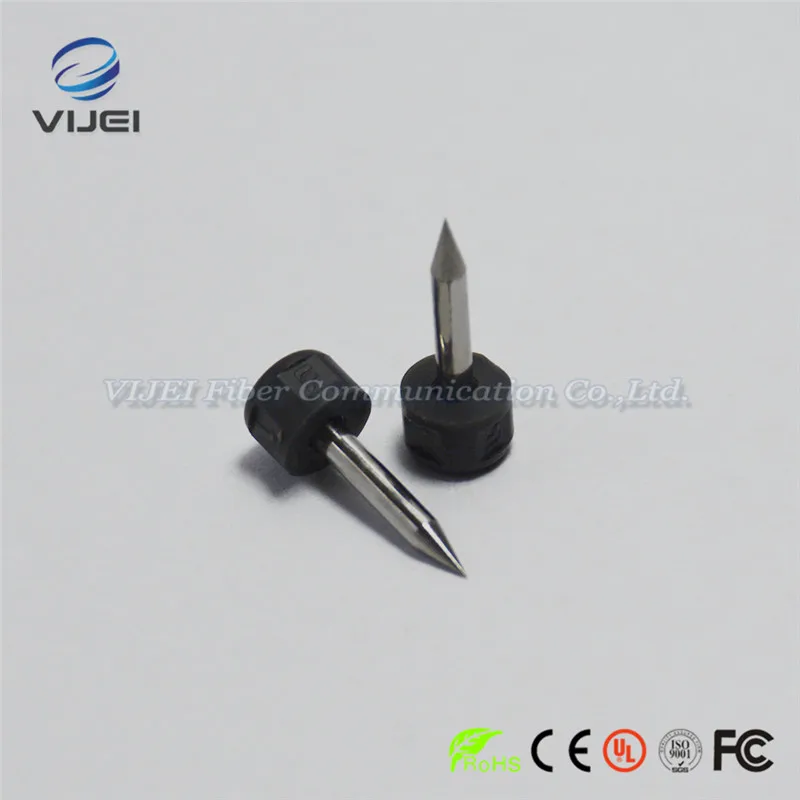 Fujikura ELCT2-12 Optical Fiber Fusion Splicer Electrodes (5)