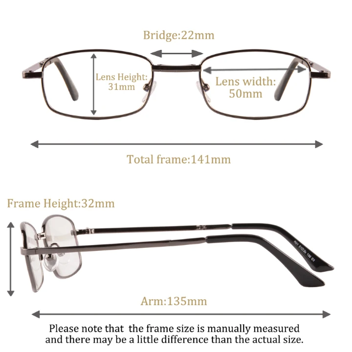 Мужские компьютерные очки, складные очки для чтения с защитой от синего излучения, очки для пресбиопии с защитой от усталости, мужские очки для чтения диоптрий