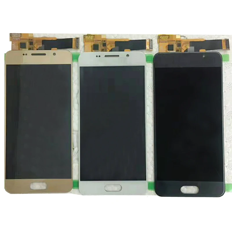 A310 TFT