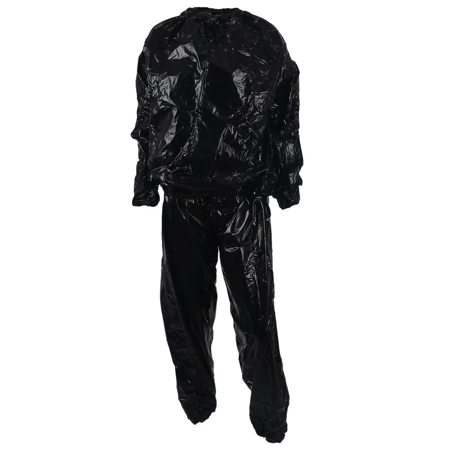 sauna suit top