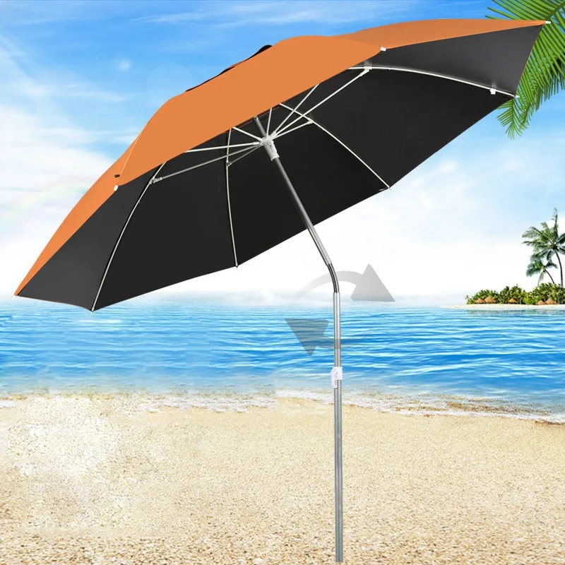 Hot Parasol Garden Umbrella Outdoor Furniture Patio Umbrellas Parasol