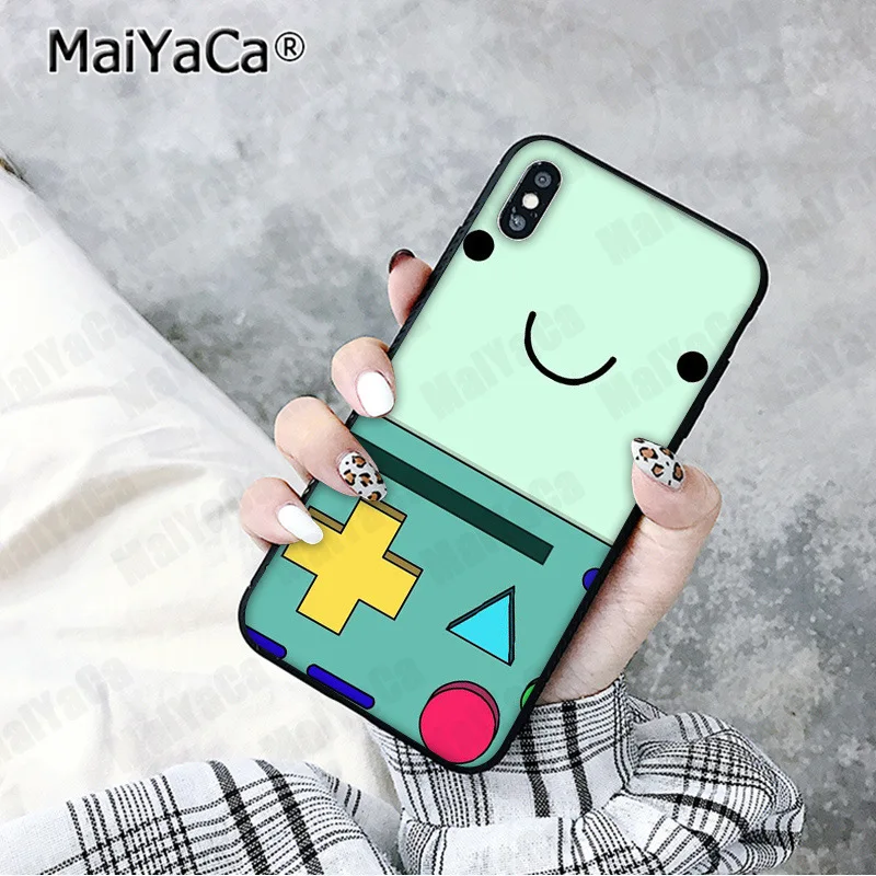 Cute cartoon adventure time bmo