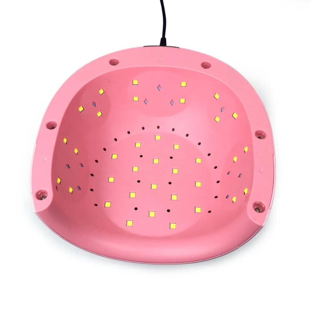 “ Contas de Luz Luz 36 Pcs Led uv