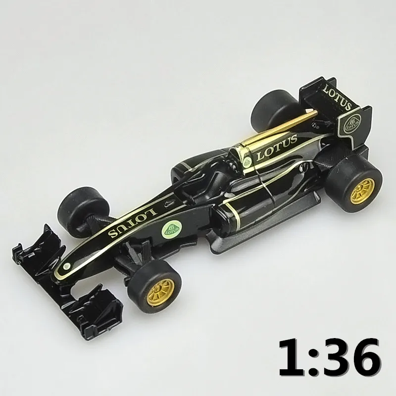 

High simulation supercar,1:36 scale alloy pull back Lotus racing car LOTUS T125 cars,Collection metal model toy,free shipping