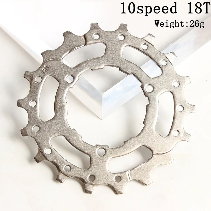 Маховик для горного велосипеда 11 T 12 T 13 T 14 T 15 T 16 T 17 T 18 T 19 T 21 T 10 SpeedSteel Freewheel gear denticulat запчасти для ремонта