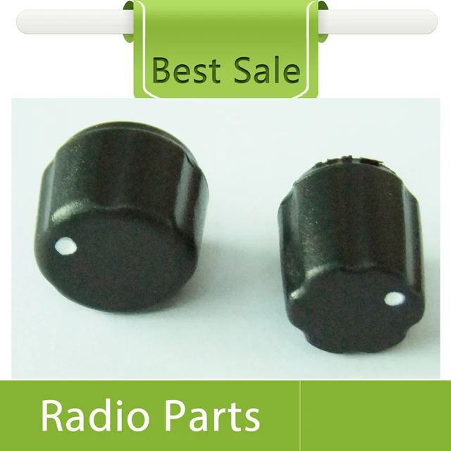 Best Price 5sets X Volume Knob And Channel Knob For Motorola SMP418 Best Price 5sets X Volume Knob And Channel Knob For Motorola SMP418