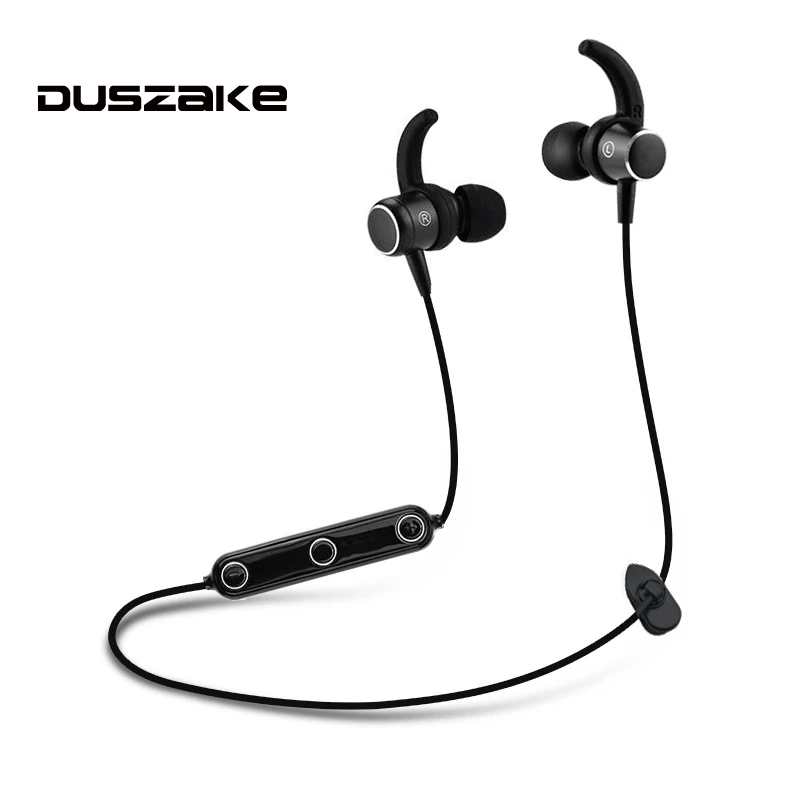 Sports Eaphone Wireless Headphones Bluetooth 4.1 Running