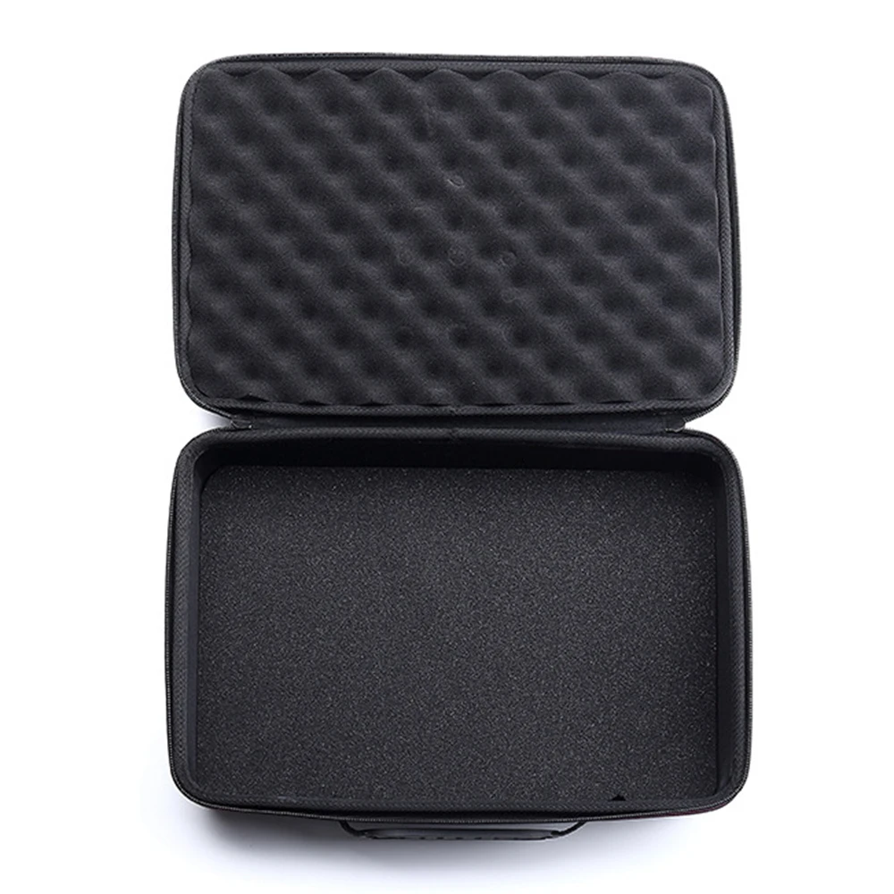 Newest Travel Hard Protective Carrying Storage Protable Strong EVA Case Bag Cover Box for Numark Party Mix|Starter DJ Controller