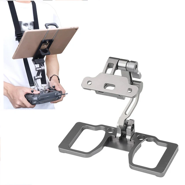 $50.62  Drone Controller Metal Holder Crystalsky Mount For DJI Mavic Min 2/1 Pro Remote Controller Bracket 