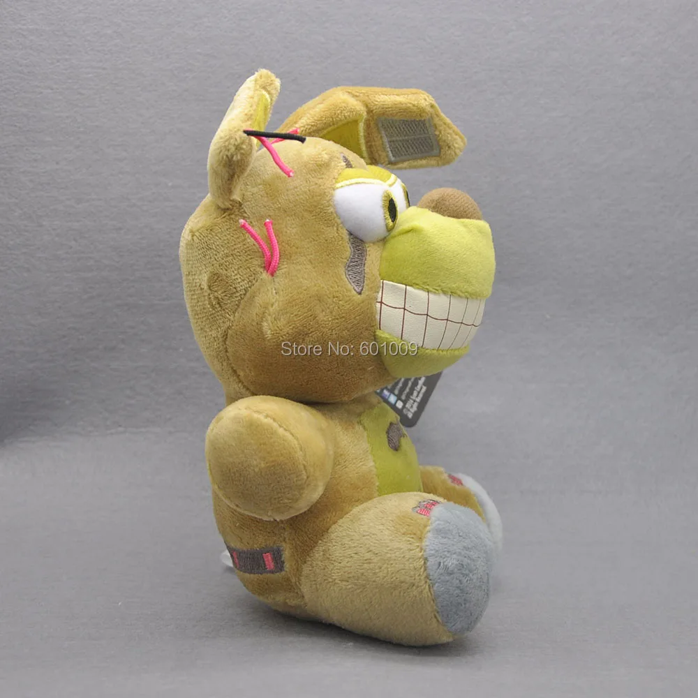 Springtrap BUNN-7inch-95g-19-B