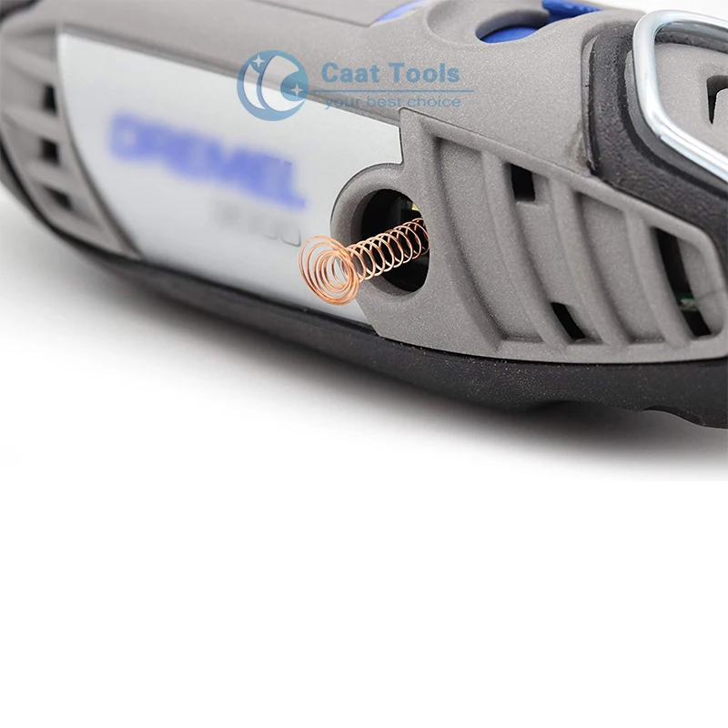 Карбоновый двигатель щетки для BOSCH Dremel DREME 3000 200 4000 ремонтная часть электрических