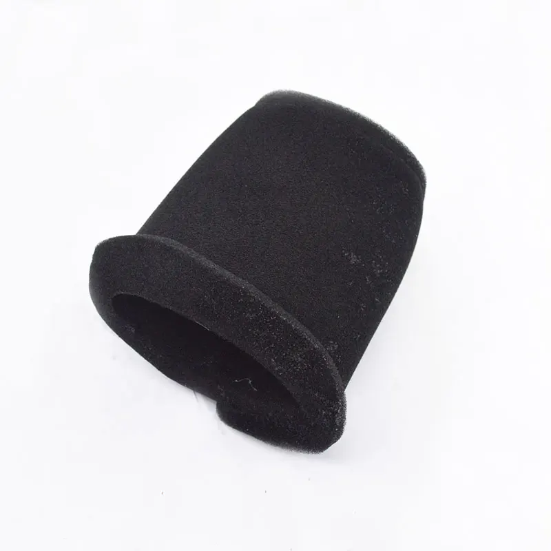 Motorcycle Air Filter Motorcycle Air Filter Cleaner Foam Sponge For SUZUKI GN250 TU250 GN125 GS125 EN125 HJ125K GZ125 Aftermarket Spare Parts