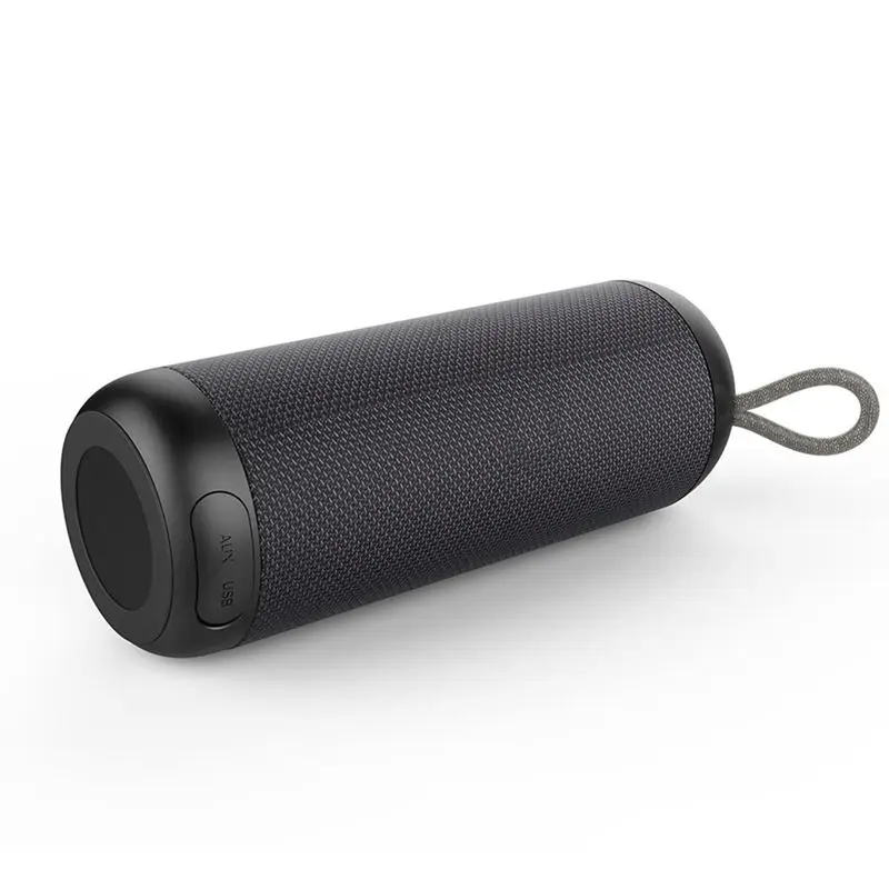 Беспроводной Bluetooth динамик s Ipx6 Водонепроницаемый сабвуфер Tws соединение динамик 14 Вт стерео звук динамик s открытый динамик s с M