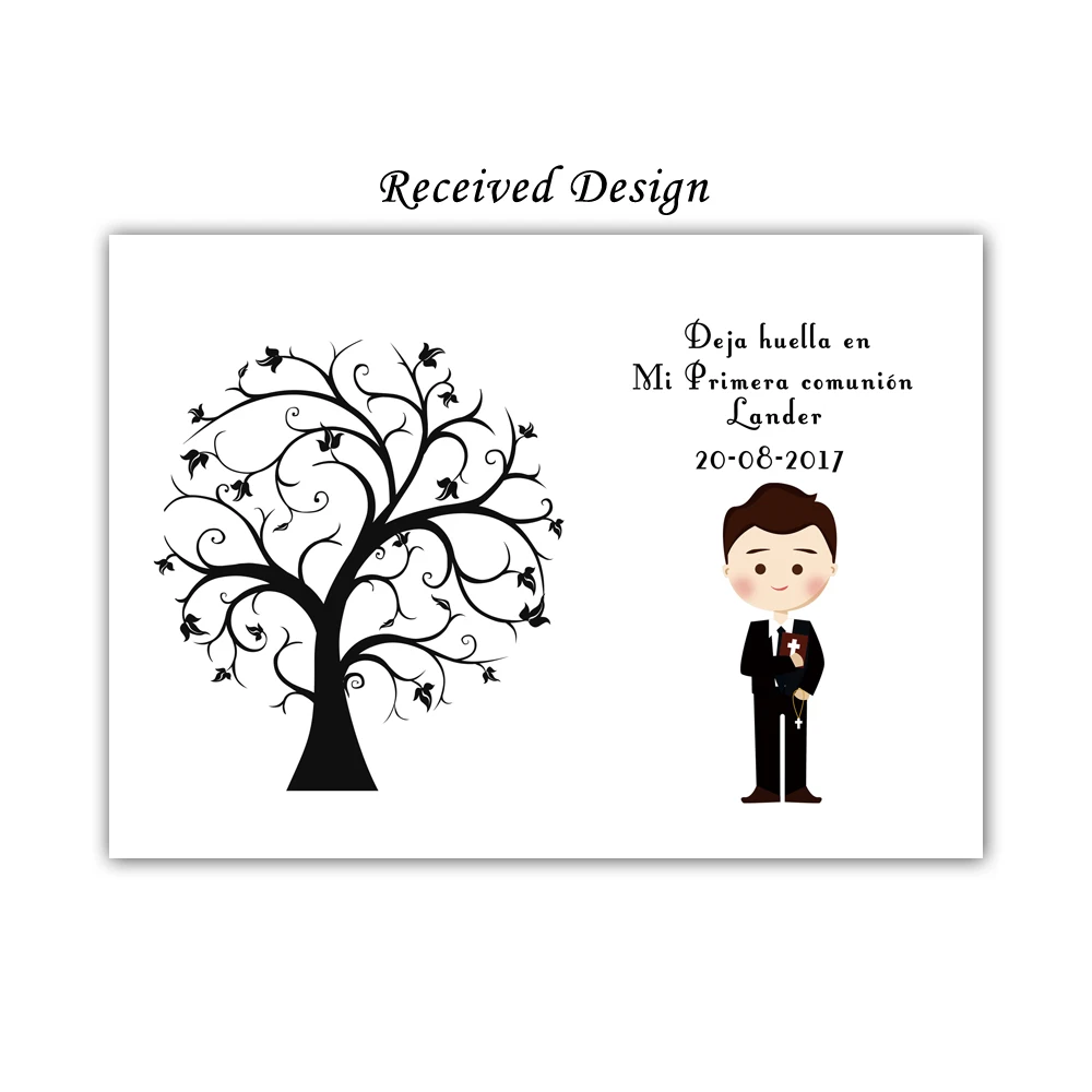 Free-Custom-Mi-Primera-Comunion-Fingerprint-Signature-Guest-Book-My-First-Holy-Communion-Sign-Book-Girls (2)