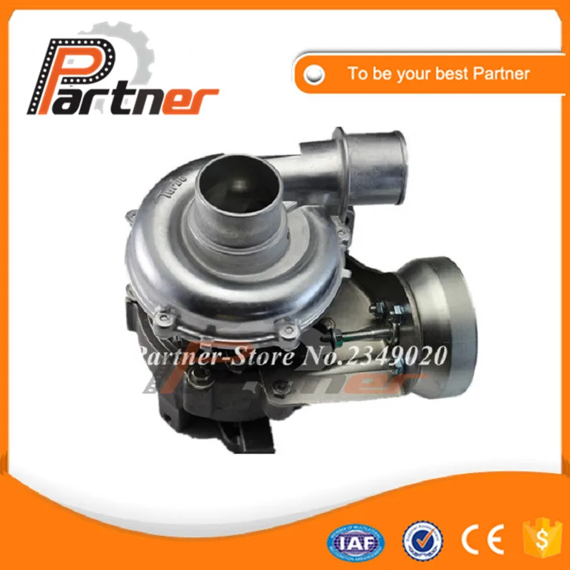 

Hot sale supercharger RHV4 turbo VJ38 VCD20011 VCD20021 turbocharger for Ford Ranger BT50 J97MU 3.0LD for Mazda B2500 WE0113700D