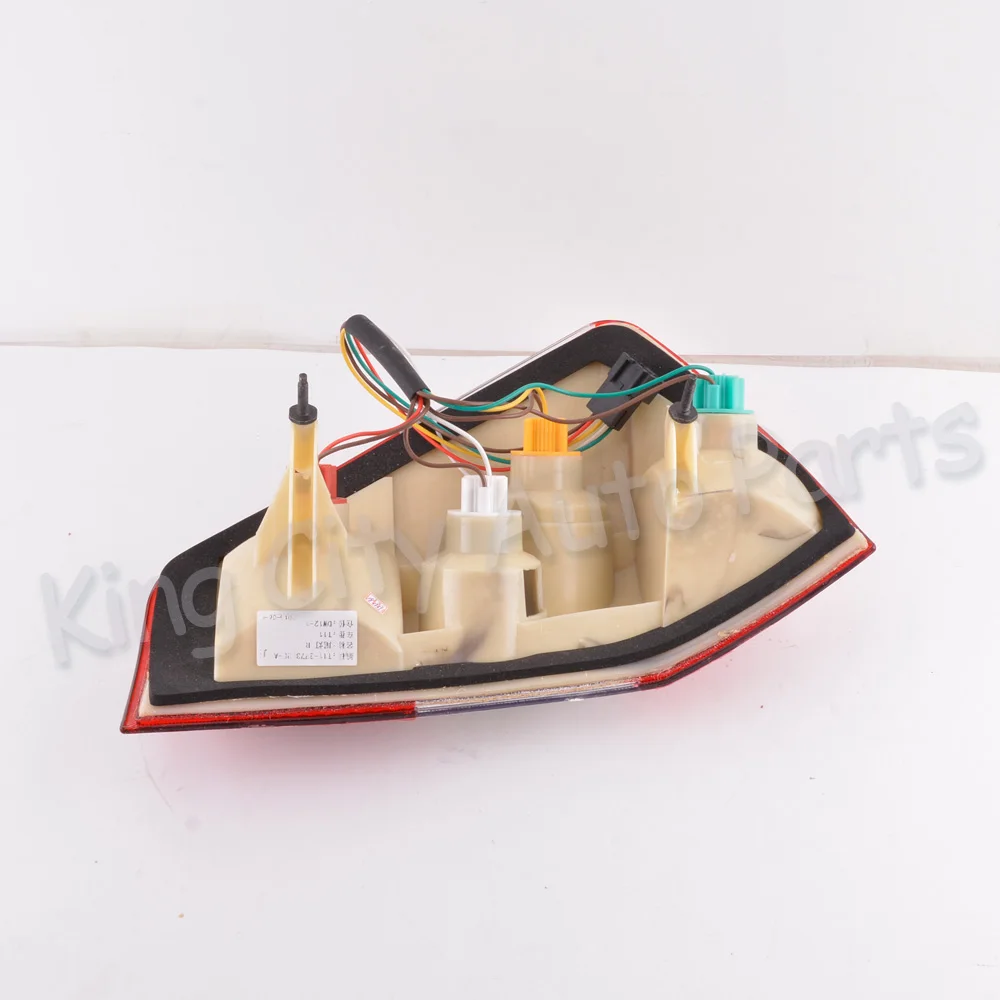 3 06-09  Chery Tiggo 3 T11 0.6KG (3) 