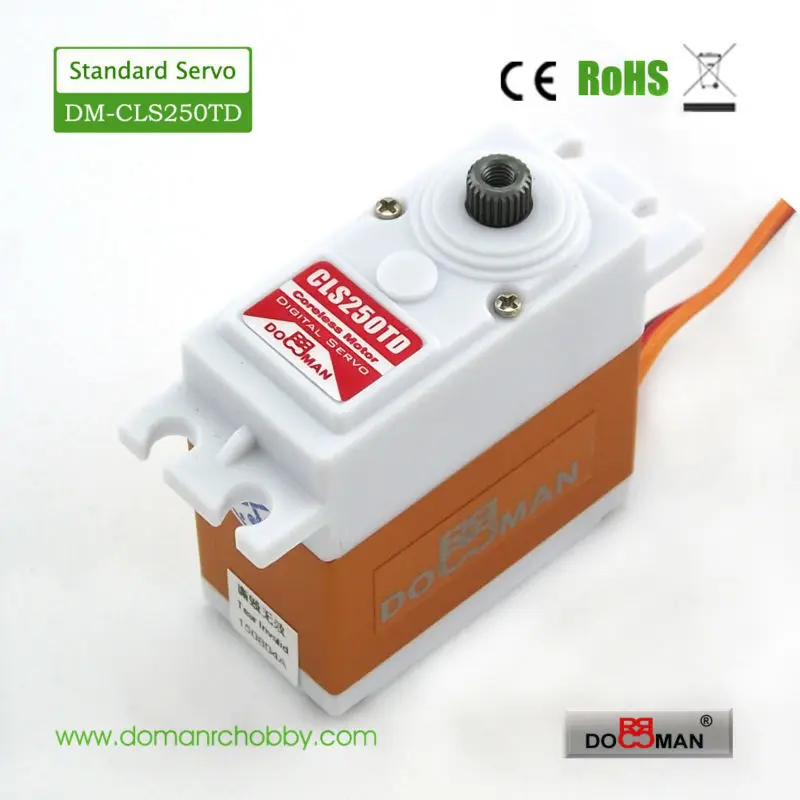 DM-CLS250TDXP-01