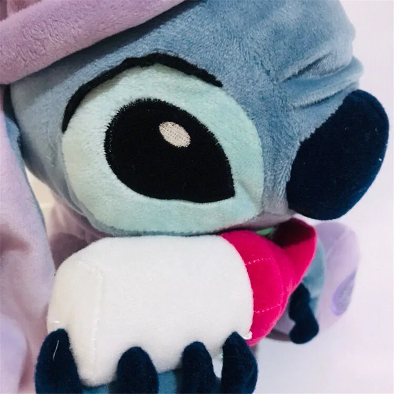 1pieces/lot 28cm plush doll Holiday gifts Children's toys