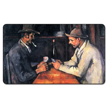 

Many Choice Magic Card Games Custom Playmat MGT CARD PLAYERS Playmat, Board Games Ultra. Table Pad Pro with Free Bag