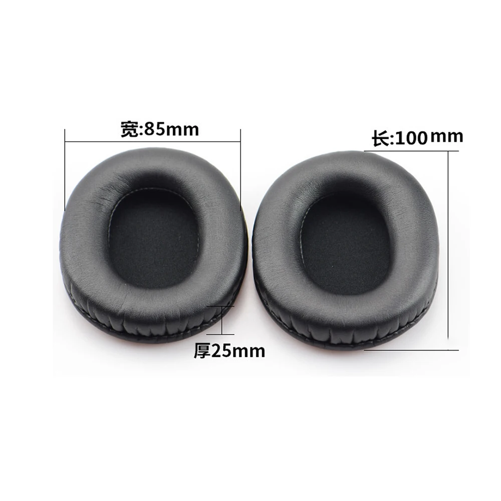 Сменная повязка на голову для наушников FR Audio Technica молнии ATH M50X M30X M40X защитный