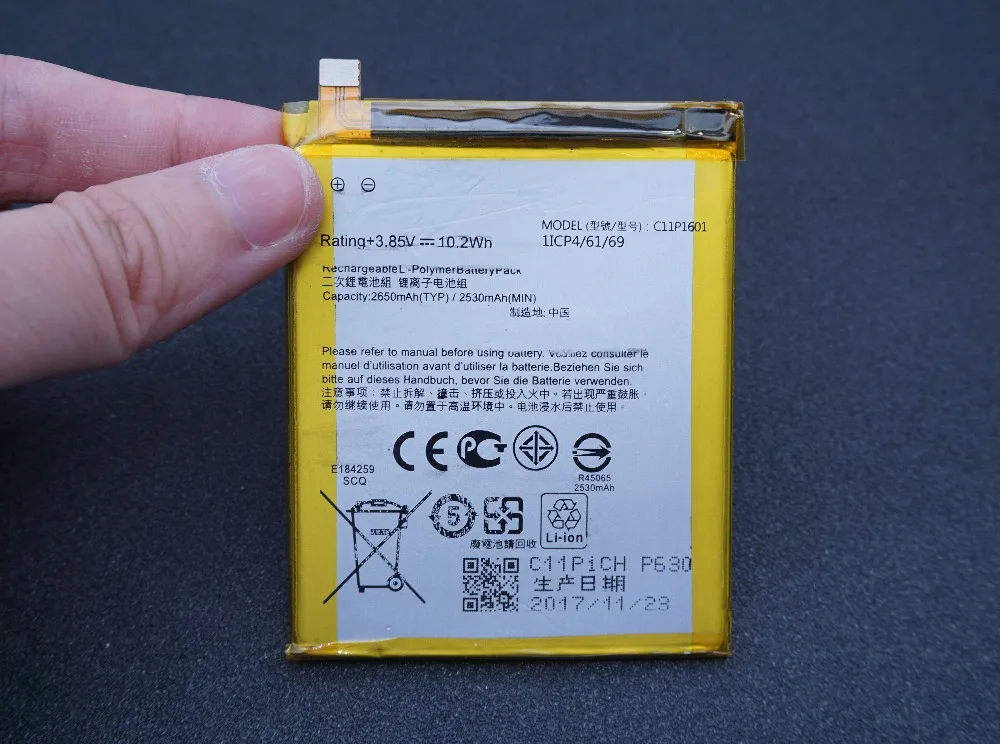 OriC11P160105