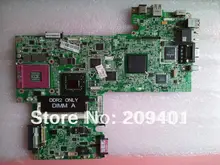 CN-0WP043 For DELL Inspiron Series 1520 Motherboard Mainboard WP043 Fully Tested