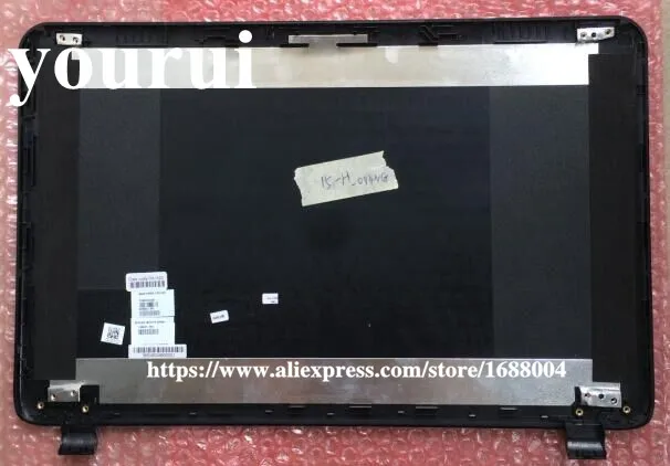 Нижний чехол для ноутбука hp 15-H 15-H093NG 749642-001 809563-001