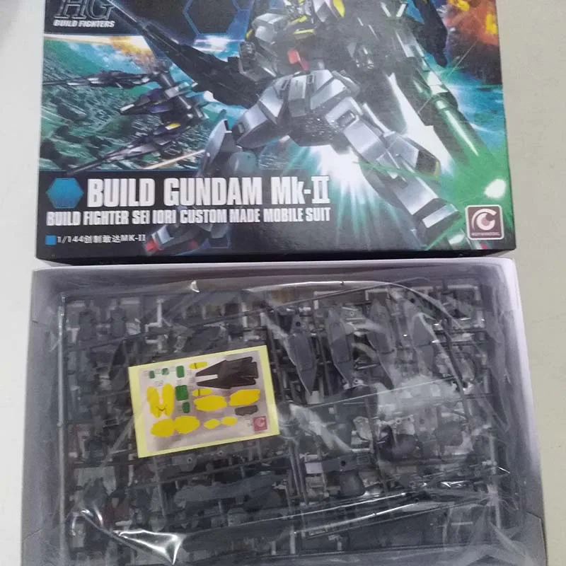 Аниме Gaogao 13 см HG 1/144 Крыло Gundam Fenice XXXG-01WF модель Горячая Детская игрушка фигурки в сборе Феникс робот головоломка подарок