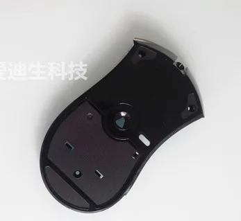 

1pc Original mouse bottom case mouse bottom shell for Razer deathadder 3500DPI edition mouse bottom cover