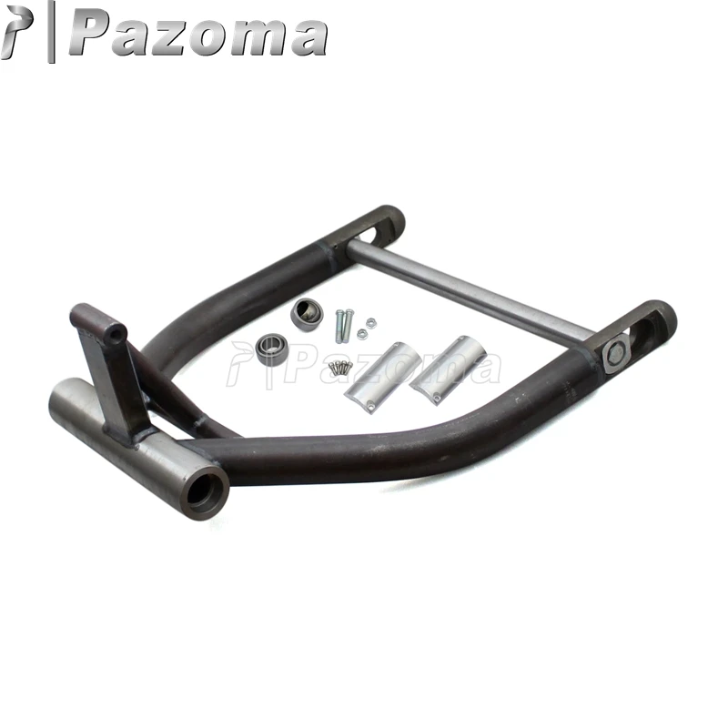 Новый стальной правый боковой привод Swingarm для Harley Softail 280 300 задняя шина 1991 1999|harley