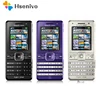 K770 100% Original Unlocked Sony Ericsson K770i Mobile Phone 3G Bluetooth 3.2 MP Camera FM Unlocked Cell Phone Free shipping ► Photo 1/6