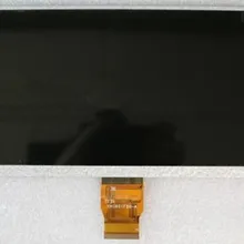 9,0 дюймов 50PIN на тонкопленочных транзисторах на тонкоплёночных транзисторах ЖК-дисплей Экран L900D50-B YH090IF50-A 800*480