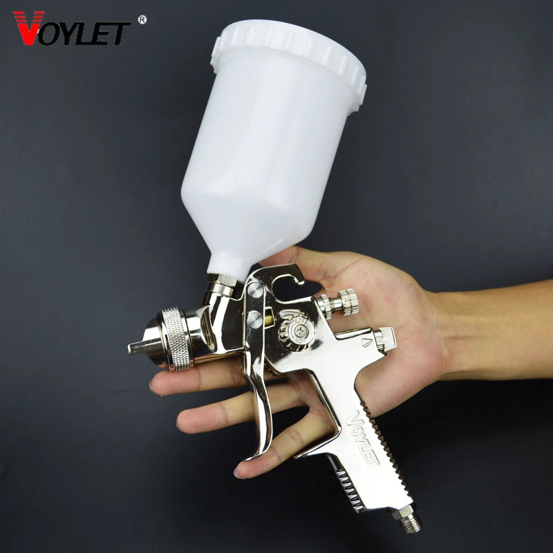 High Quality Brand Voylet AB 17G Professional HVLP Spray