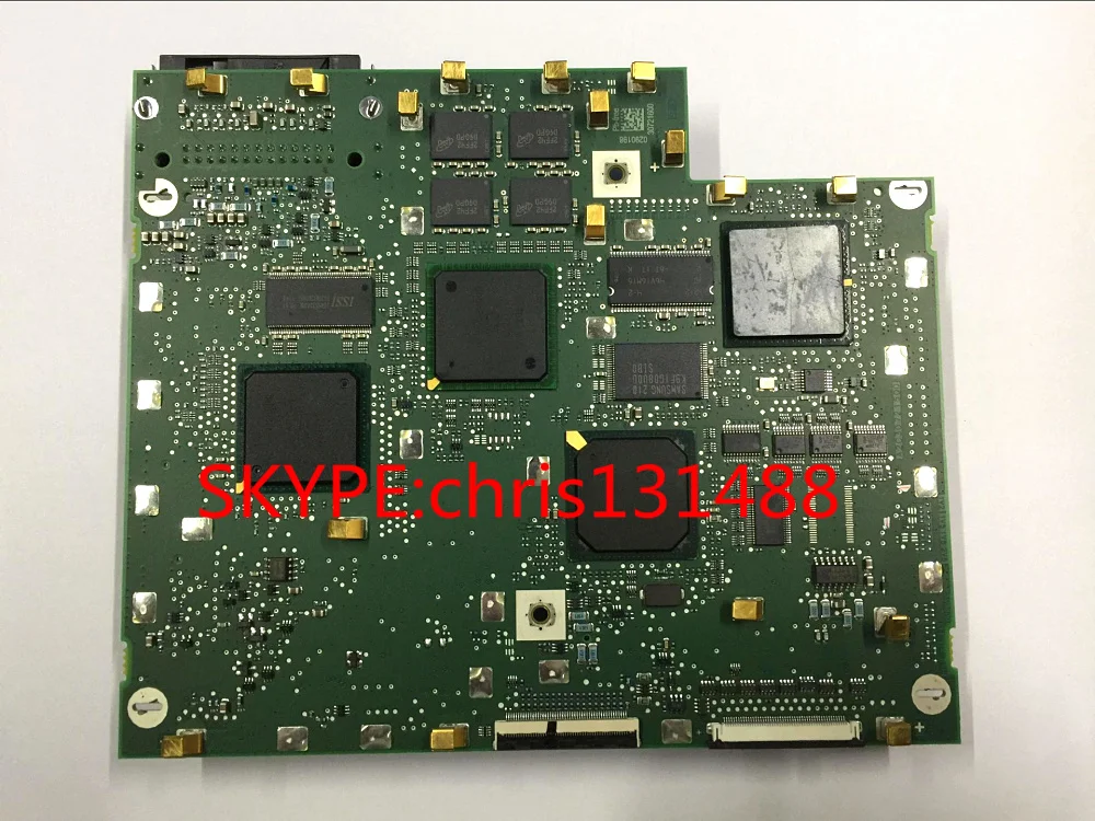 RNS510 LCD MAINBOARD