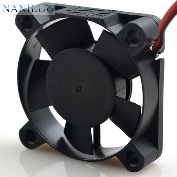 

KD1204PFB3 8 DC12V 0.5W 2pin 2wire 4010 40X40X10MM Cooling Fan