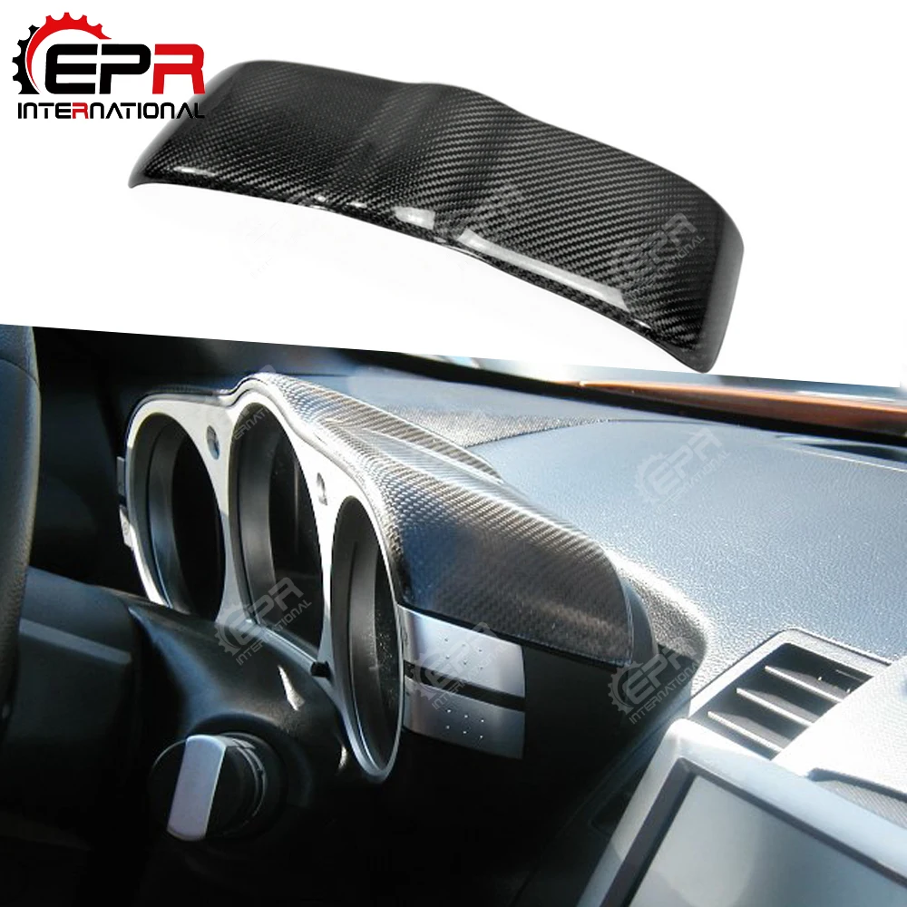 Nissan 350z 0308 Z33 Interior Accessories  Outcast Garage