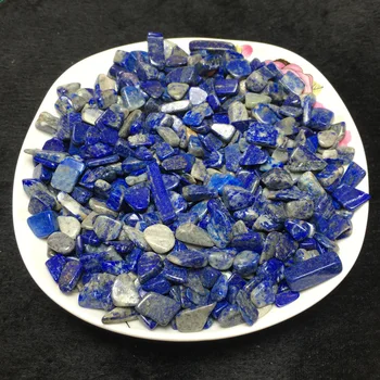 

China Sea Gravel Degaussing Azurite Stone Buddhism