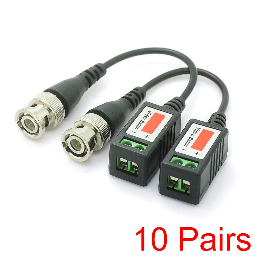 video balun