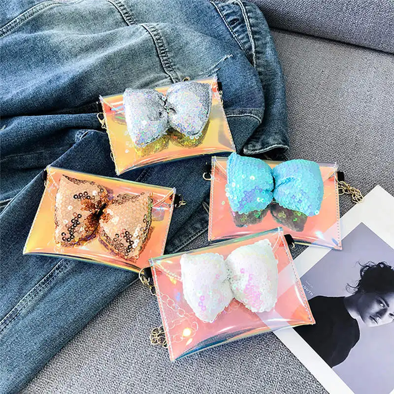Bow-knot Shoulder Bag Crossbody Bag for Women 2019 Messenger Bags handbag women's bag bolsa feminina sac a main 40AP0118
