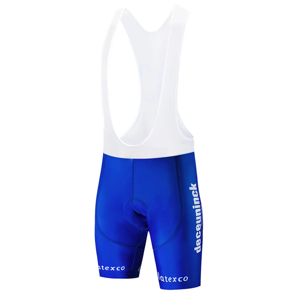Новинка! Джерси для велоспорта одежда для велоспорта Pro Team+ 9D гелевая Накладка для велосипеда MTB Ropa Ciclismo мужская летняя одежда для велоспорта - Цвет: No.6
